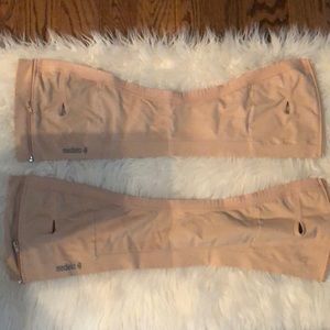 Medela hands free pumping bras